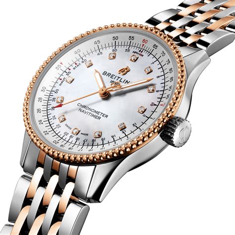 best breitling watches for women.